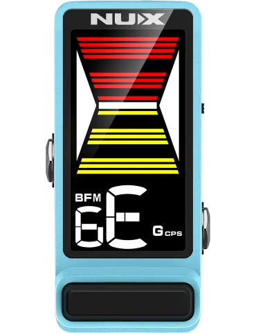 NUX FLOWTUNE2-BLUE | MusicGoodDeal
