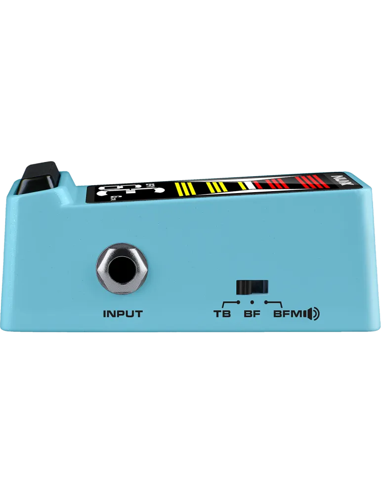 NUX FLOWTUNE2-BLUE | MusicGoodDeal