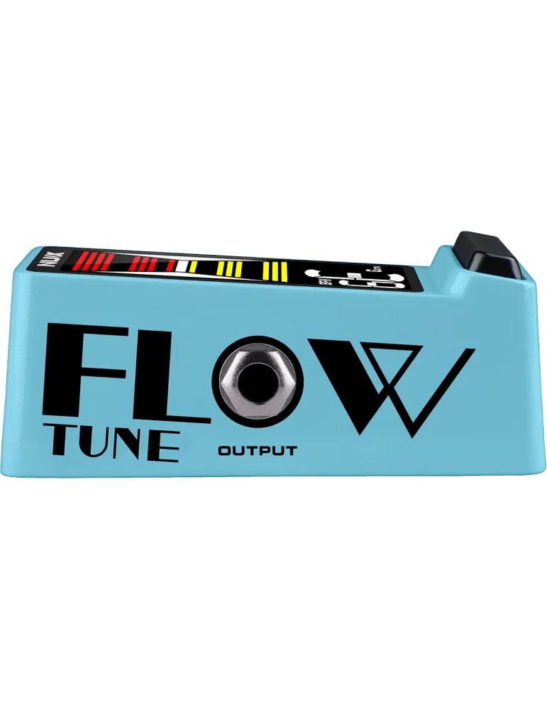 NUX FLOWTUNE2-BLUE | MusicGoodDeal