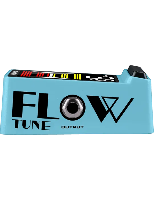 NUX FLOWTUNE2-BLUE | MusicGoodDeal