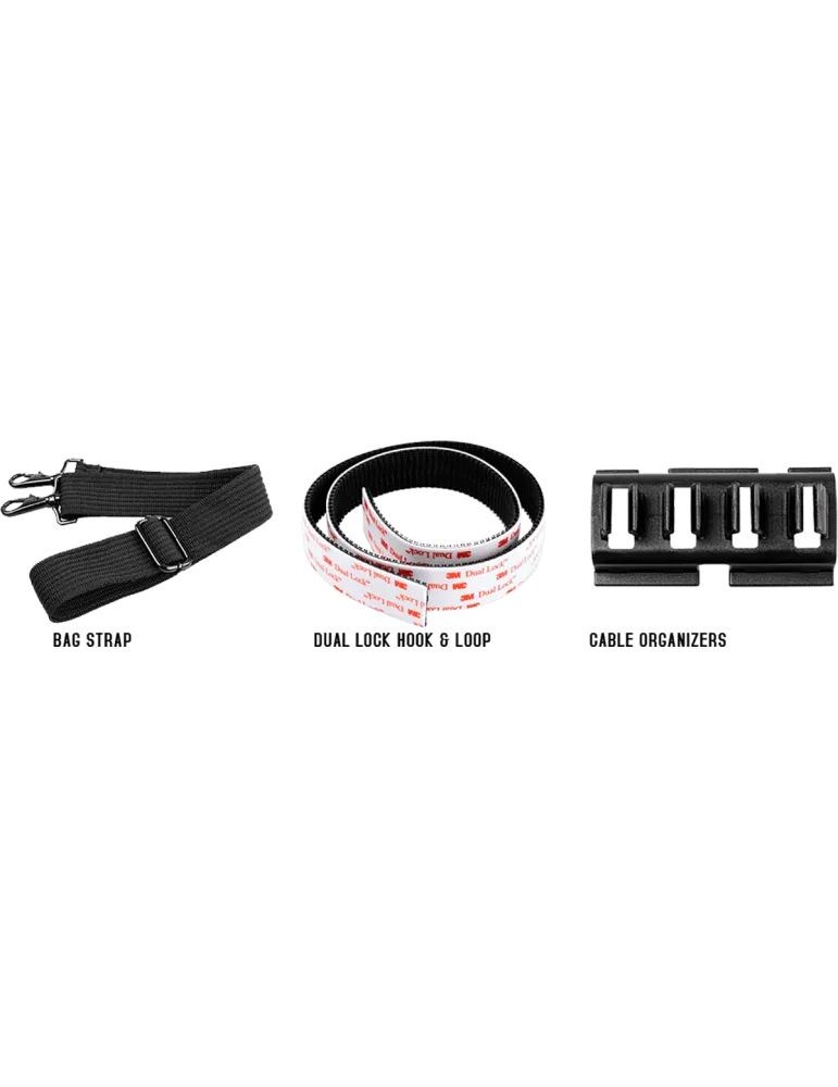 NUX NPB-M | MusicGoodDeal