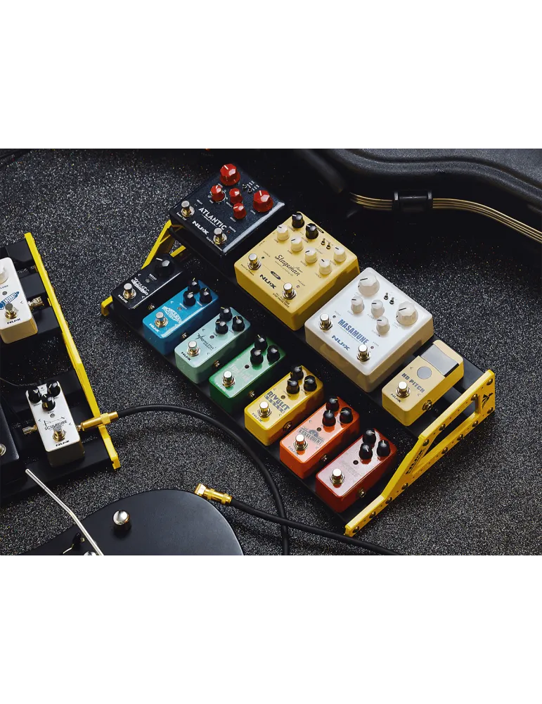 NUX NPB-M | MusicGoodDeal