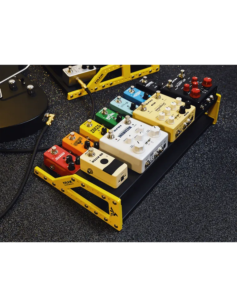 NUX NPB-M | MusicGoodDeal