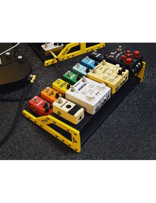 NUX NPB-M | MusicGoodDeal