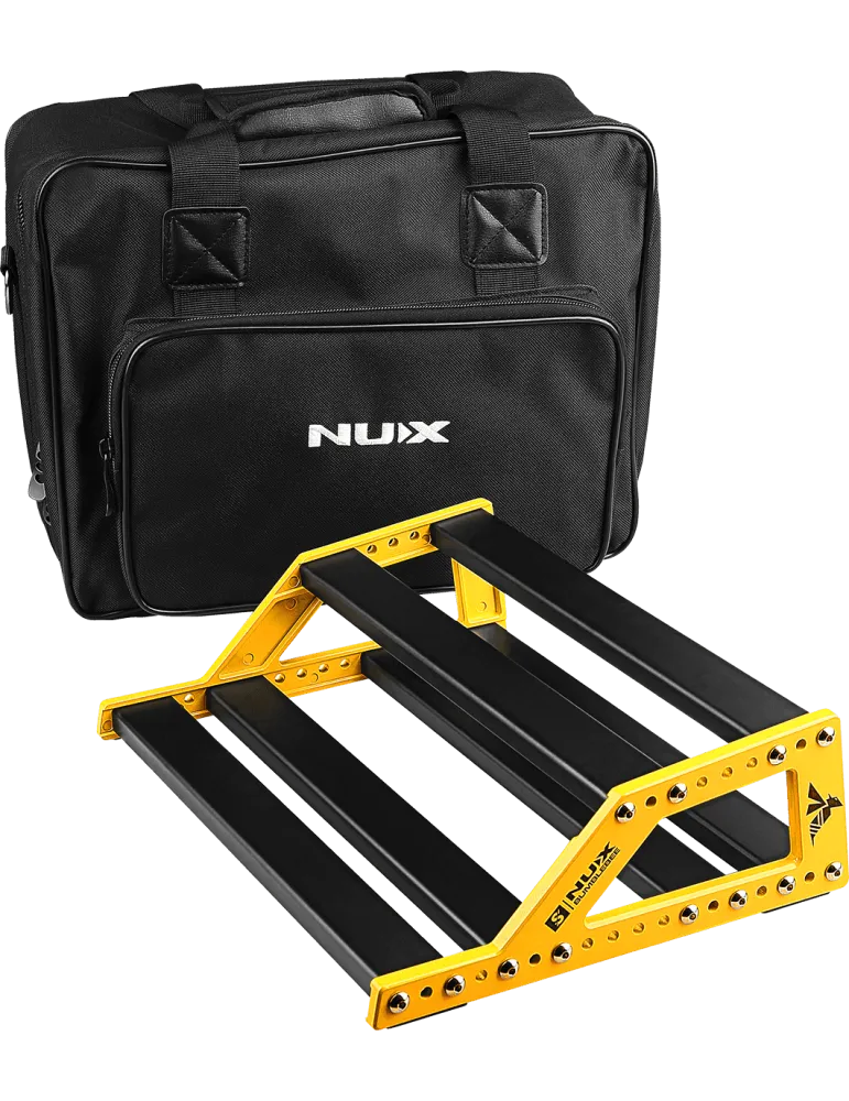NUX NPB-S | MusicGoodDeal