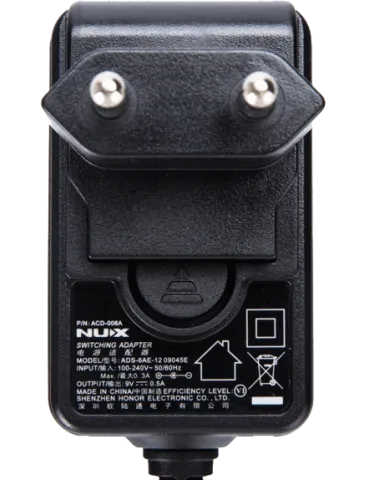 NUX ACD006A | MusicGoodDeal 2