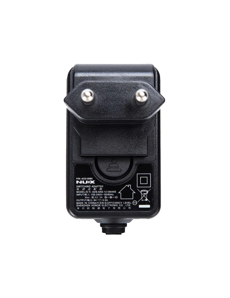 NUX ACD006A | MusicGoodDeal