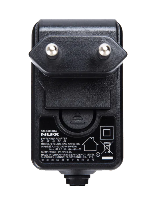 NUX ACD006A | MusicGoodDeal