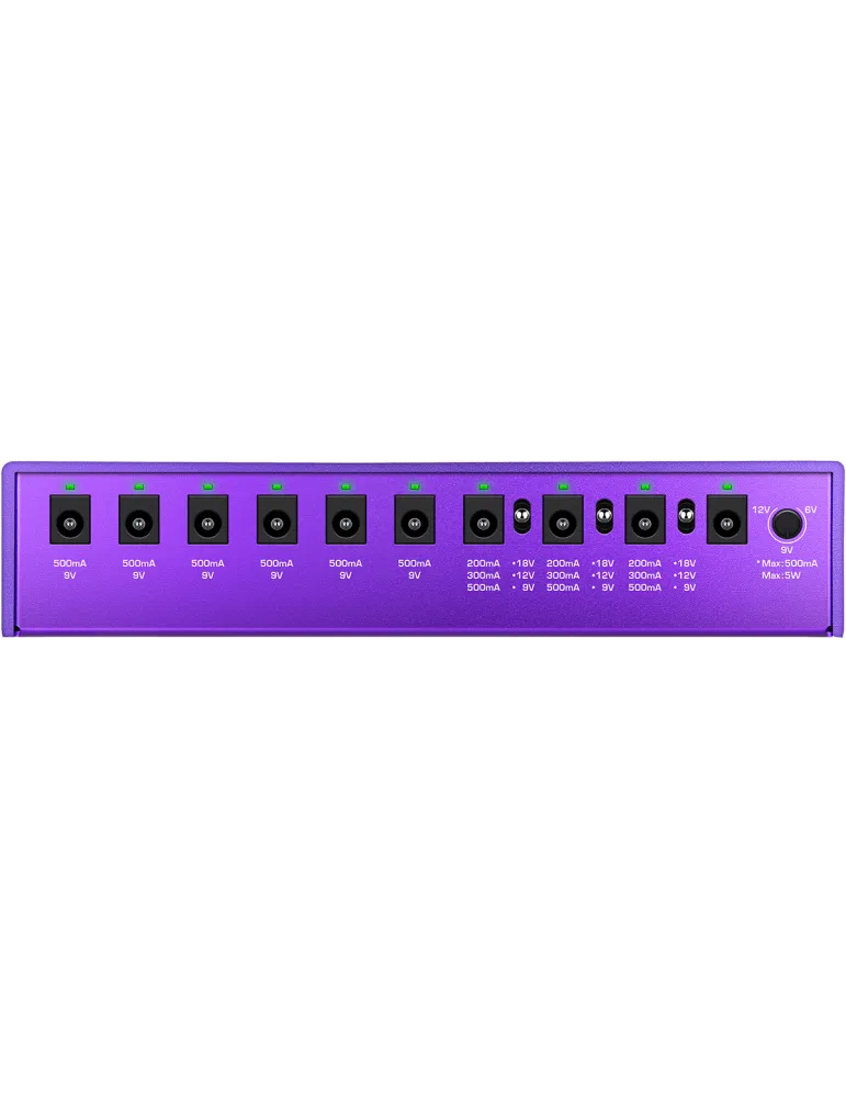 NUX ZEUS | MusicGoodDeal