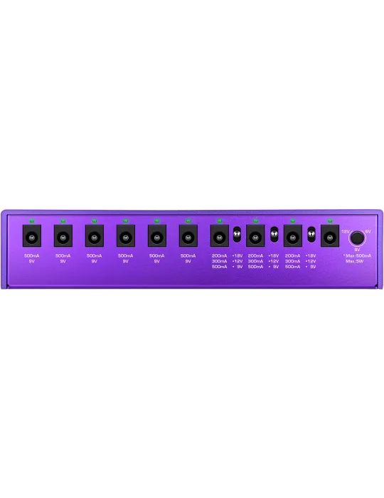 NUX ZEUS | MusicGoodDeal