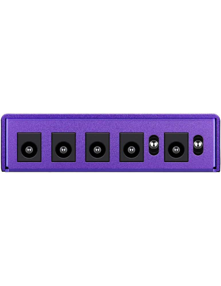 NUX ZEUS-JUNIOR | MusicGoodDeal