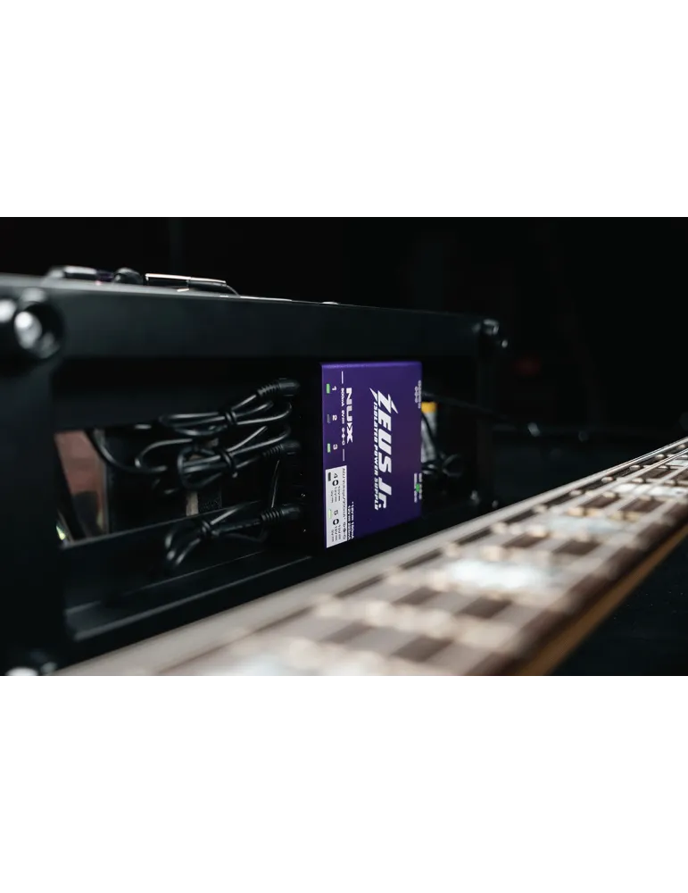 NUX ZEUS-JUNIOR | MusicGoodDeal