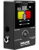 NUX NMT1-MULTITESTER | MusicGoodDeal