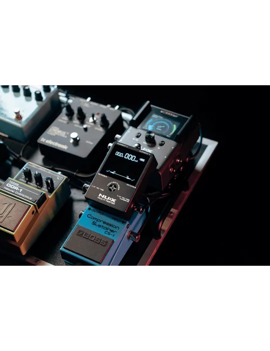 NUX NMT1-MULTITESTER | MusicGoodDeal