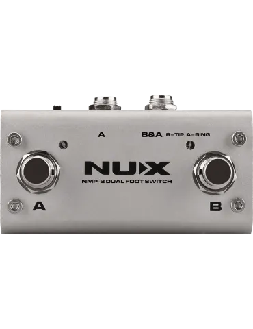 NUX NMP-2 | MusicGoodDeal
