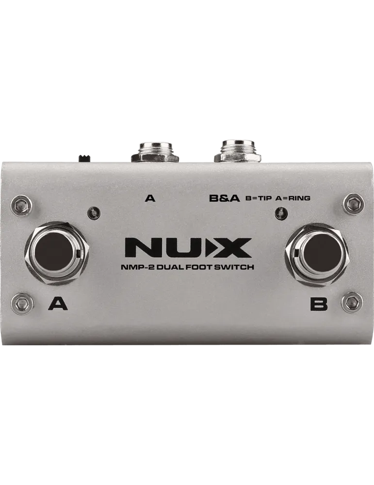 NUX NMP-2 | MusicGoodDeal