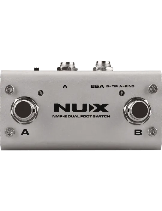 NUX NMP-2 | MusicGoodDeal