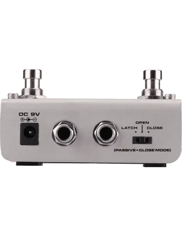 NUX NMP-2 | MusicGoodDeal 2
