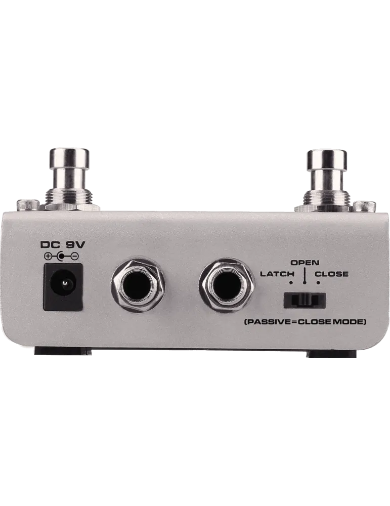 NUX NMP-2 | MusicGoodDeal
