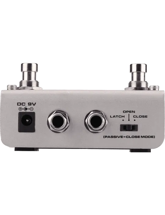 NUX NMP-2 | MusicGoodDeal