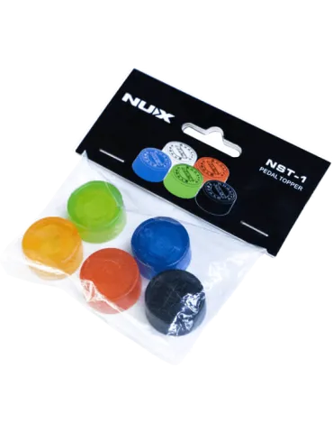 NUX NST1 | MusicGoodDeal 2