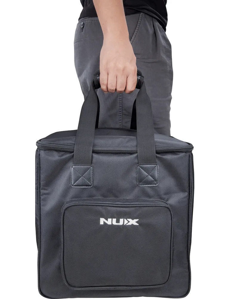 NUX STAGEMAN-BAG | MusicGoodDeal