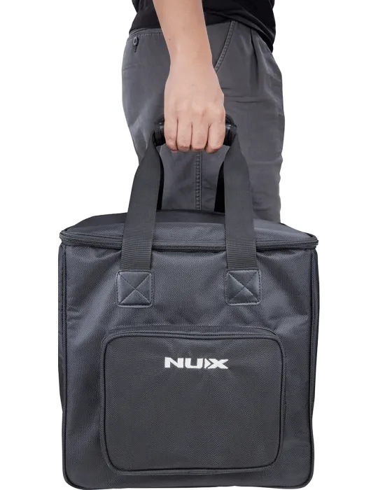 NUX STAGEMAN-BAG | MusicGoodDeal