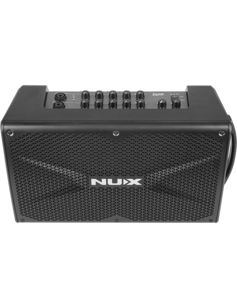 NUX NBA-200FR | MusicGoodDeal