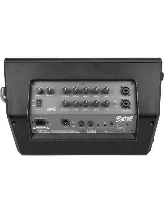 NUX NBA-200FR | MusicGoodDeal