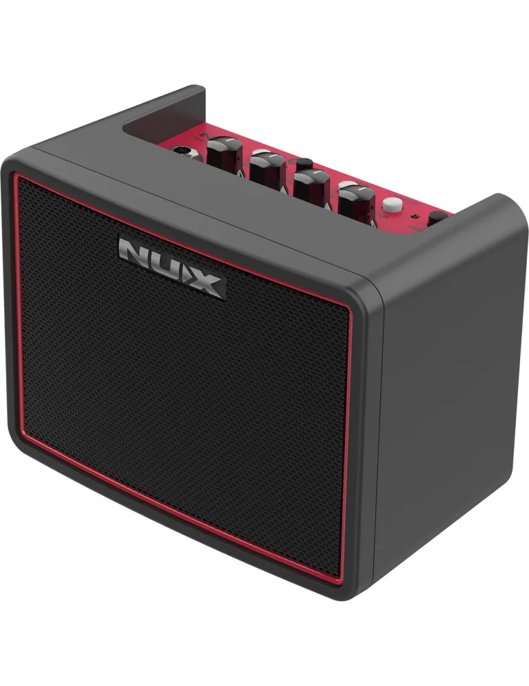 NUX MIGHTYLITEBT-MK2-GRAY | MusicGoodDeal