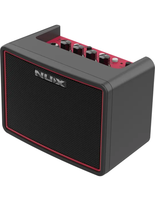 NUX MIGHTYLITEBT-MK2-GRAY | MusicGoodDeal