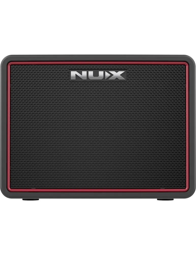 NUX MIGHTYLITEBT-MK2-GRAY | MusicGoodDeal
