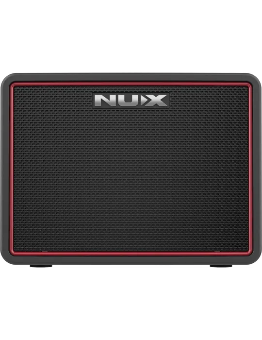 NUX MIGHTYLITEBT-MK2-GRAY | MusicGoodDeal