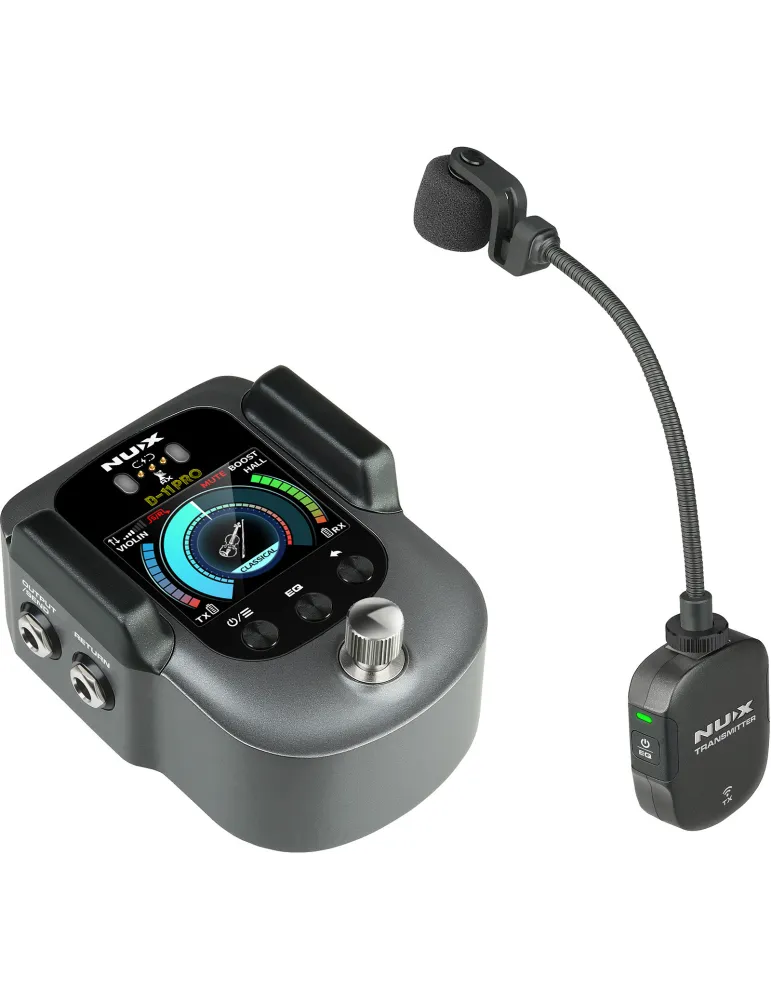 NUX B11-PRO | MusicGoodDeal