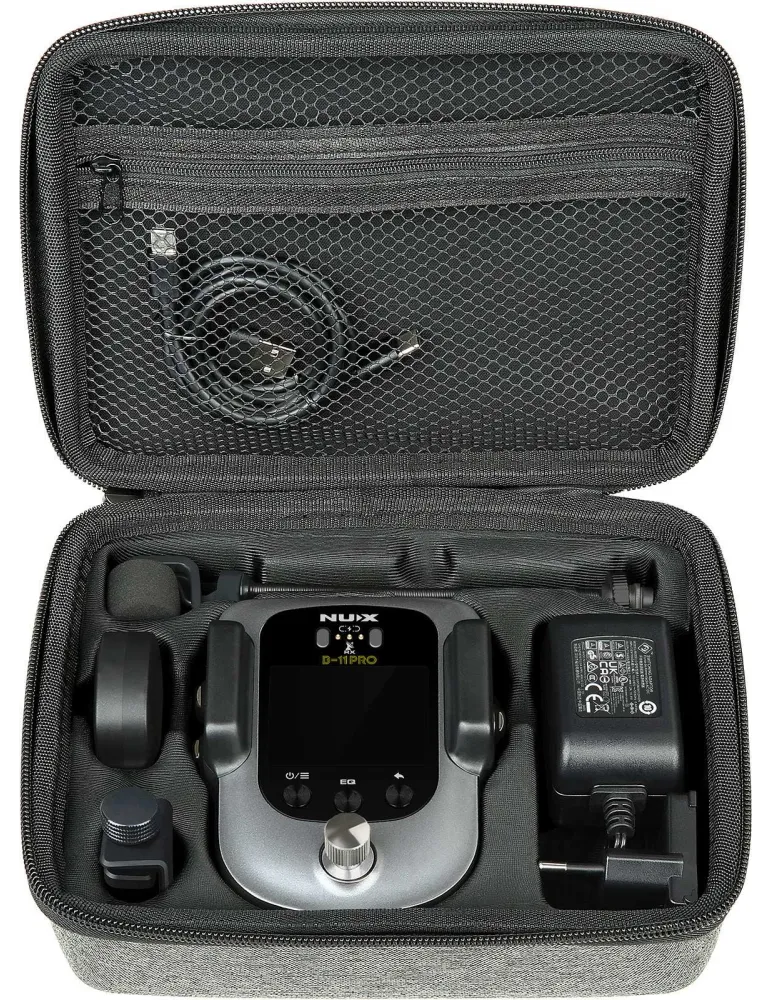 NUX B11-PRO | MusicGoodDeal