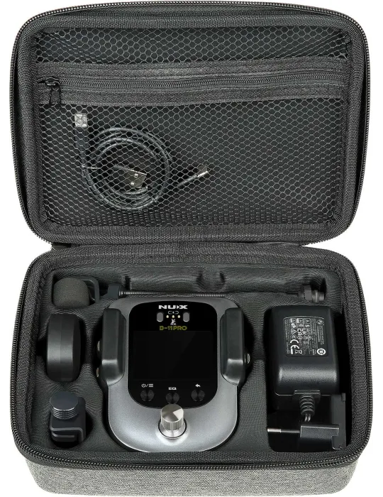 NUX B11-PRO | MusicGoodDeal