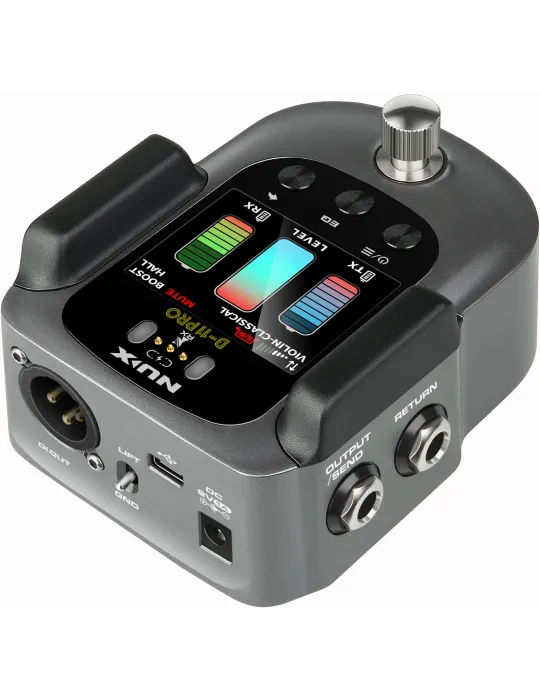 NUX B11-PRO | MusicGoodDeal