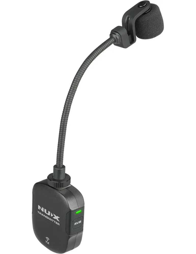 NUX B11-PRO | MusicGoodDeal
