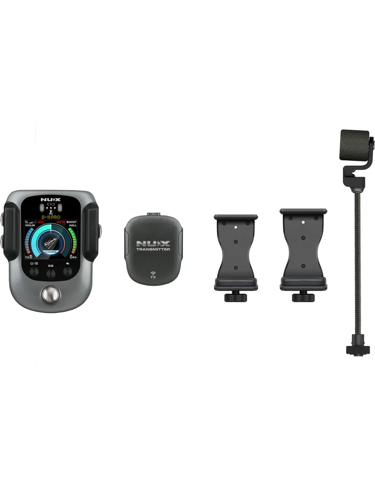 NUX B11-PRO | MusicGoodDeal