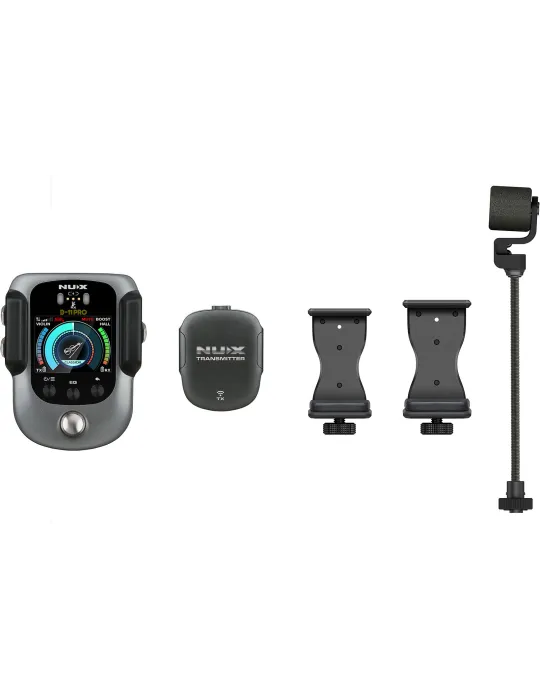 NUX B11-PRO | MusicGoodDeal