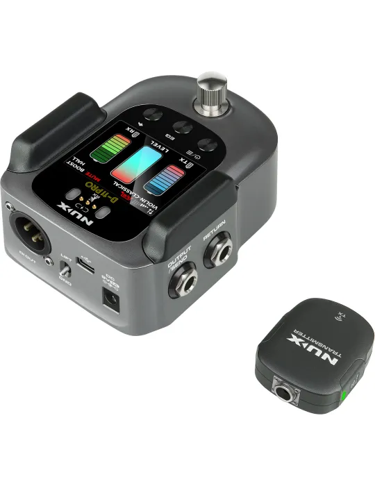 NUX B11-PRO | MusicGoodDeal