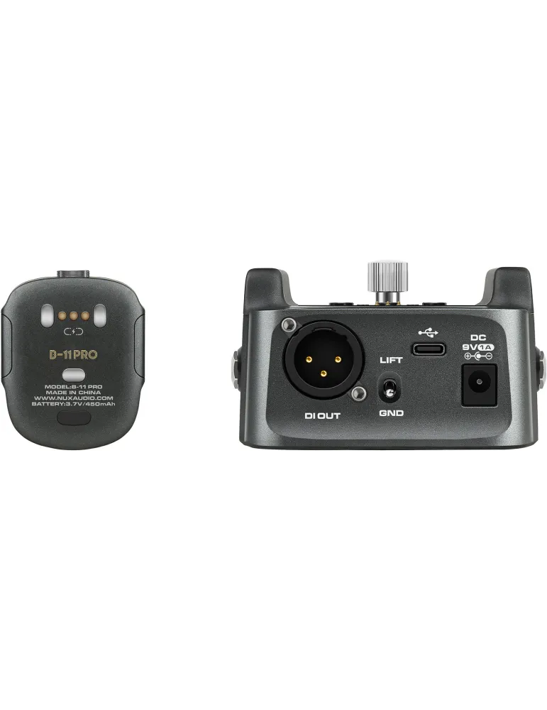 NUX B11-PRO | MusicGoodDeal