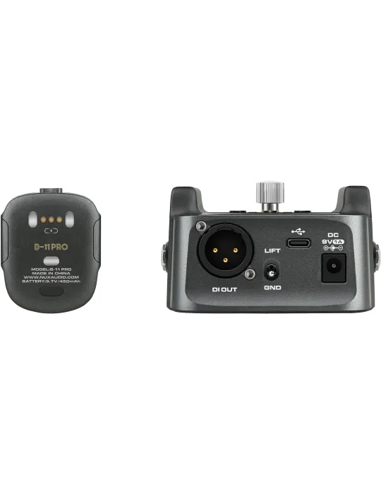 NUX B11-PRO | MusicGoodDeal
