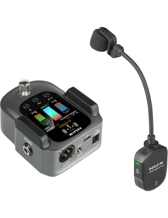 NUX B11-PRO | MusicGoodDeal