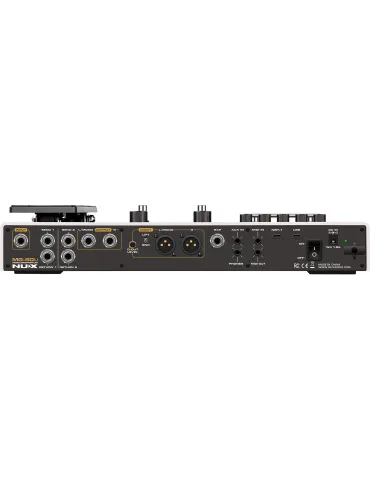 NUX MG50LI-W | MusicGoodDeal 2