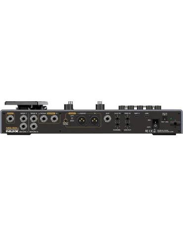NUX MG50LI-DB | MusicGoodDeal 2