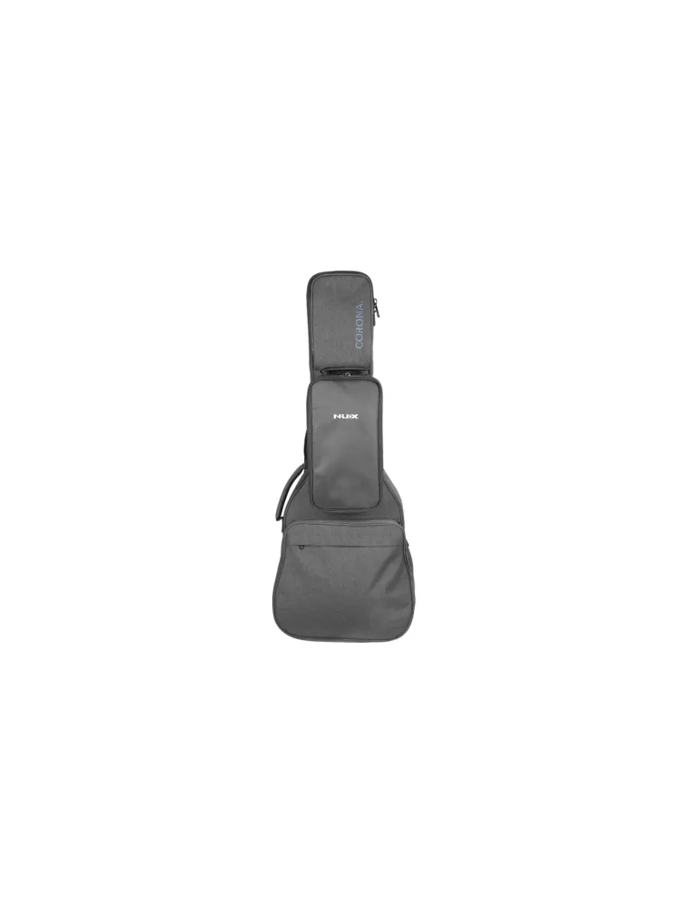 NUX MULTI-EFFECT-BAG | MusicGoodDeal