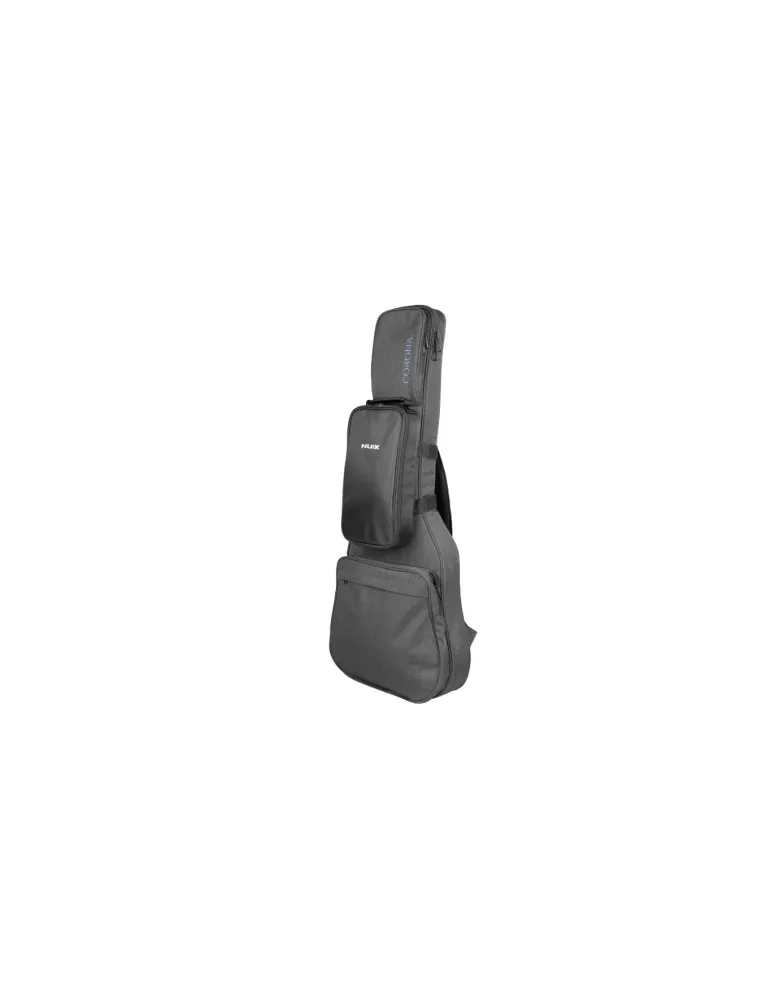 NUX MULTI-EFFECT-BAG | MusicGoodDeal