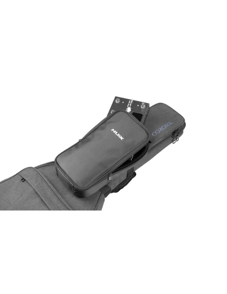 NUX MULTI-EFFECT-BAG | MusicGoodDeal