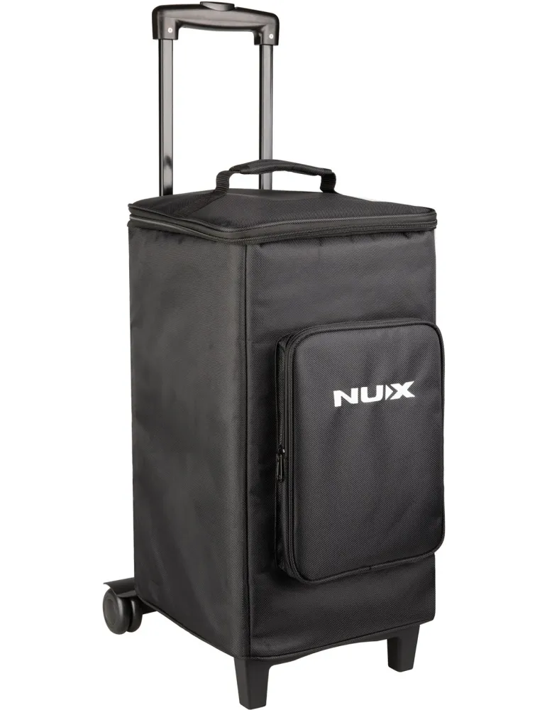 NUX NBA200FR-BAG | MusicGoodDeal